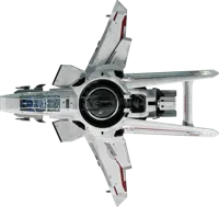 Anvil F7C-M Super Hornet
