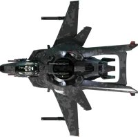 Anvil F7A Hornet